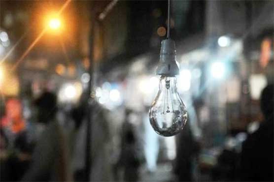 شدید گرمی میں بجلی کا بحران: ملک کے مختلف حصوں میں 8 گھنٹے تک لوڈشیڈنگ