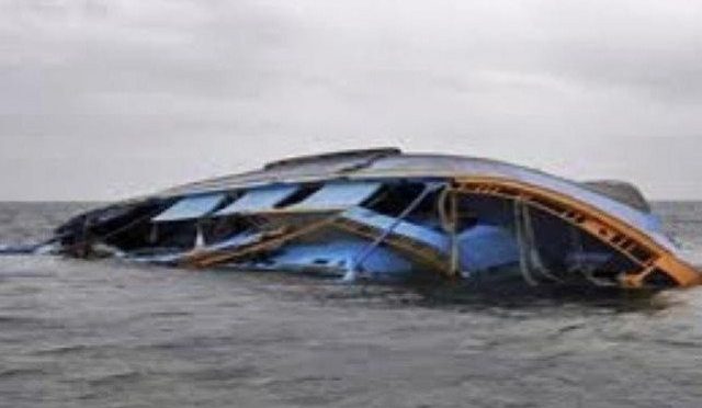 دریائے راوی میں کشتی الٹنے سے 8 افراد ڈوب گئے