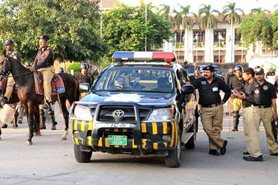 پنجاب اسمبلی افسران کیخلاف پولیس ایکشن جاری، ڈائریکٹر سکیورٹی سمیت مزید گرفتار