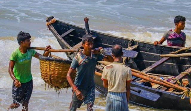 بھارتی مسلمان ماہی گیروں نےعدالت سے مرنے کی اجازت مانگ لی