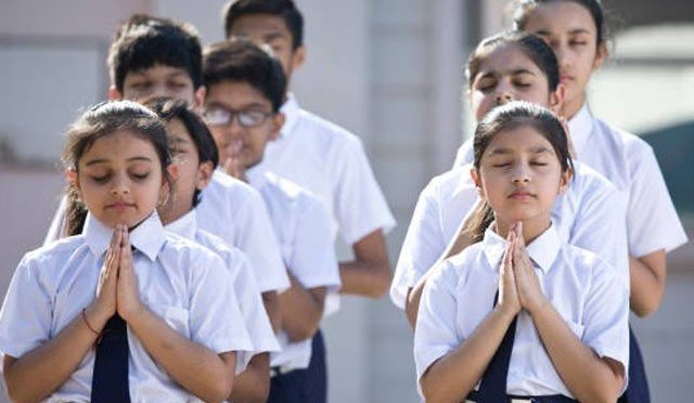 اتراکھنڈ میں ہندوؤں کی تمام مقدس کتابیں اسکولوں میں پڑھانے کا فیصلہ