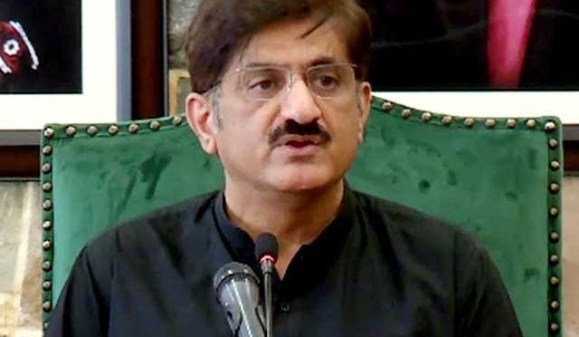 کراچی پر برا وقت واپس نہیں آنے دیں گے، وزیراعلیٰ سندھ