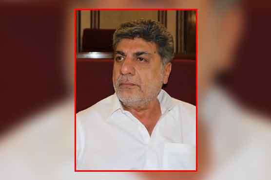 وزیراعلیٰ بلوچستان کیخلاف تحریک عدم اعتماد، صوبائی وزیر طارق مگسی عہدے سے مستعفی