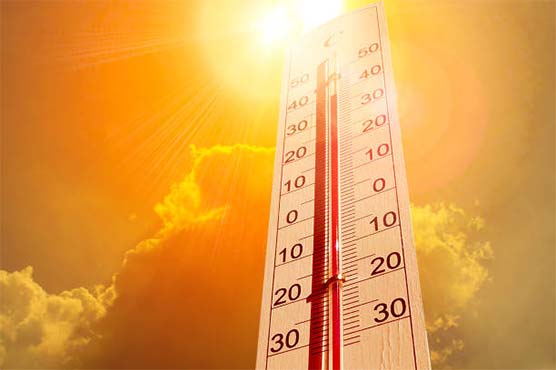پنجاب، سندھ میں موسم شدید گرم، پارہ 47 سینٹی گریڈ تک جانے کا امکان