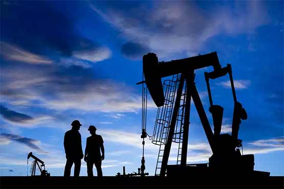سندھ میں تیل و گیس کا نیا ذخیرہ دریافت ، یومیہ 1400 بیرل تیل نکلنے کا امکان