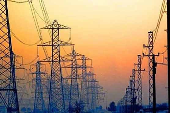 ملک بھر میں توانائی بحران، بجلی کا شارٹ فال 6 ہزار576 میگاواٹ تک پہنچ گیا