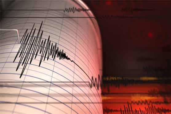 خیبر پختونخوا میں زلزلے کے جھٹکے محسوس کئے گئے، شدت 5.2 ریکارڈ