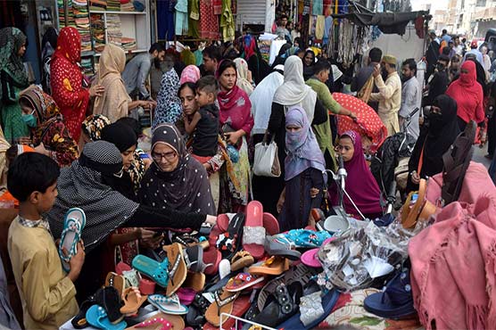 بجلی بچت مہم، پنجاب میں بھی مارکیٹیں رات 9 بجے بند کرنے کا فیصلہ