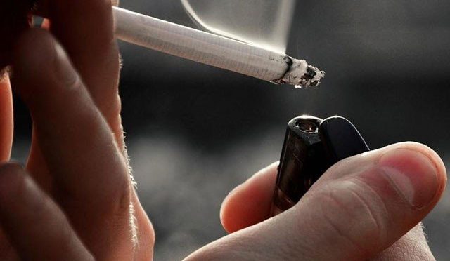 تمباکو مصنوعات ماحول پر خطرناک اثرات مرتب کر رہی ہیں، رپورٹ