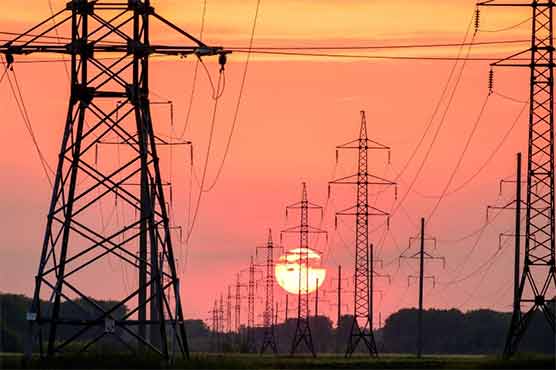 ملک میں بجلی کا بحران برقرار، شارٹ فال 6 ہزار 666 میگاواٹ سے تجاوز کر گیا