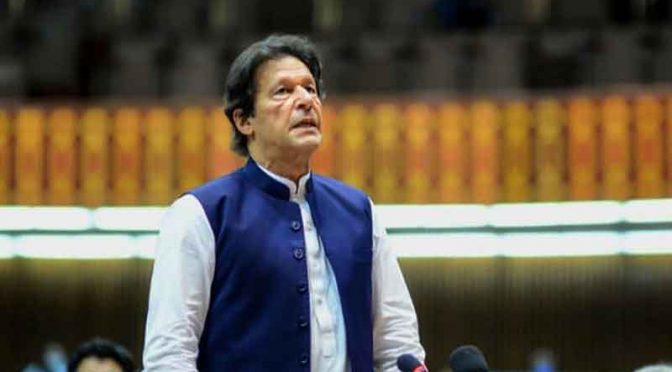 عمران خان کے 6 کروڑ اثاثے بڑھ گئے، 7 کروڑ کا قرض بھی اتار دیا