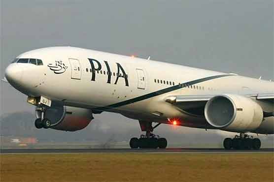 پی آئی اے کی ملائیشیا کے لئے لاہور سے بھی پروازوں کا سلسلہ بحال