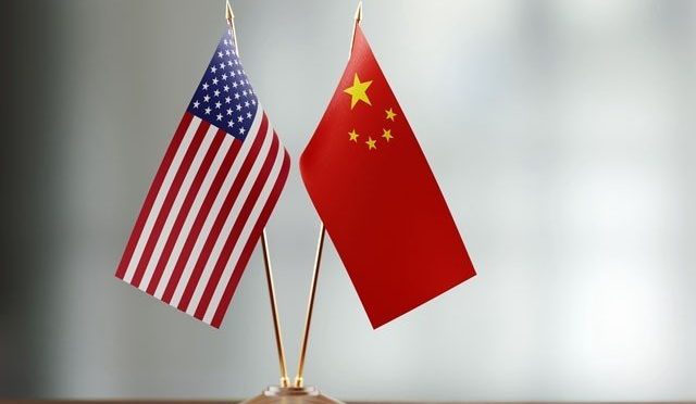 امریکا اور چین کے وزرائے دفاع کی ملاقات؛ مذاکرات جاری رکھنے پر اتفاق