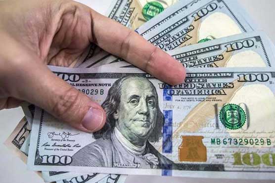 انٹر بینک میں امریکی ڈالر 211.48 روپے پر پہنچ گیا