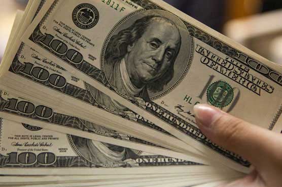 روپے کے مقابلے میں امریکی ڈالر ایک مرتبہ پھر مہنگا