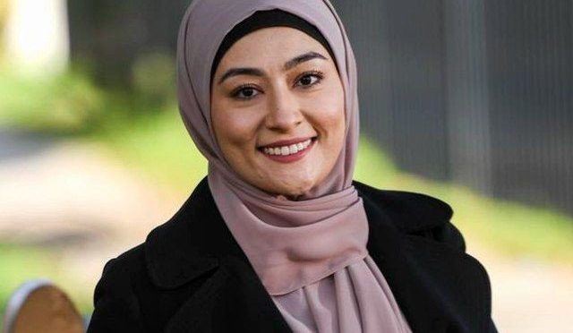 فاطمہ پیمان آسٹریلوی سینیٹ کی پہلی باحجاب رکن منتخب