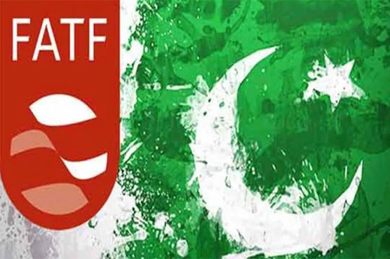 پاکستان کی کوششیں رنگ لے آئیں، ایف اے ٹی ایف میں دیئے گئے اہداف مکمل