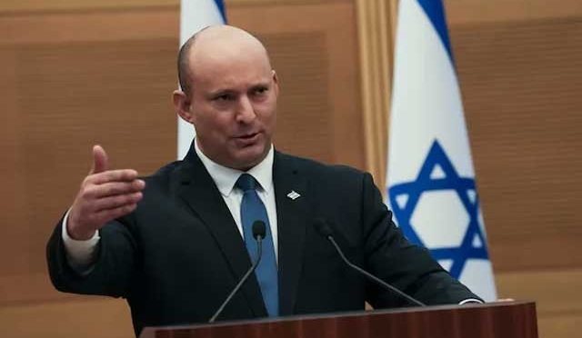 اسرائیلی پارلیمنٹ تحلیل، تین برس میں پانچویں مرتبہ عام انتخابات کا اعلان