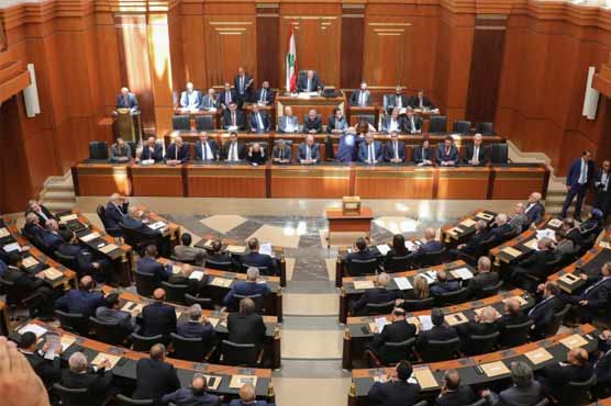 لبنان میں طویل عرصے بعد حکومت سازی کی راہ ہموار