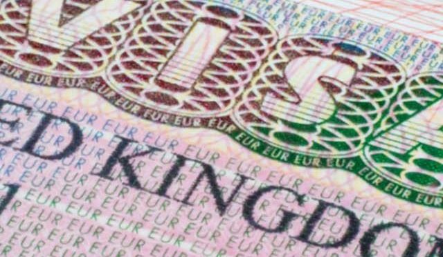 برطانیہ نے خلیج تعاون کونسل کے رکن ممالک کیلئے ویزا کی شرط ختم کردی