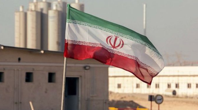 ایران چند ہفتوں میں جوہری بم بناسکتاہے، امریکی سفیر
