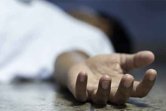 کوئٹہ: جواں سال لڑکی نے نامعلوم وجوہات پر خودکشی کرلی