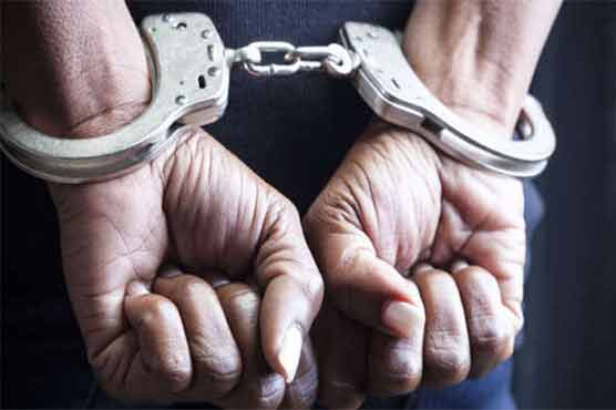 یورپ ،امریکہ جانے کا لالچ دے کر لاکھوں روپے بٹورنے والے انسانی سمگلر گرفتار