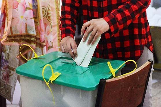 ضمنی الیکشن، انتخابی مہم ختم، میچ اتوار کو پڑیگا نظریں 20 حلقوں پر مرکوز