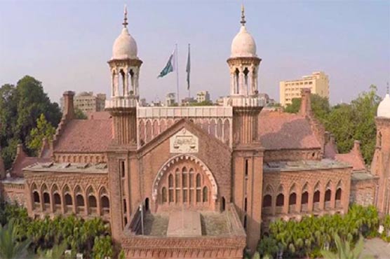 لاہور ہائیکورٹ کا محکمہ انٹی کرپشن کو شیخ رشید کو ہراساں نہ کرنے کا حکم