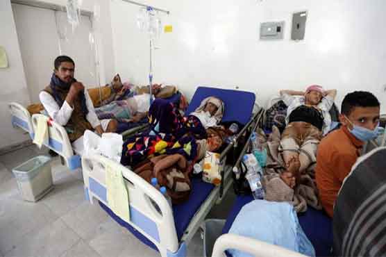 بلوچستان میں سیلاب سے 17 اضلاع میں وبائی مرض پھیل گئی، 11 افراد جاں بحق