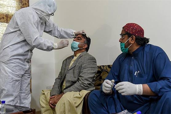 ملک میں کورونا وائرس کے وار جاری، مزید 2 افراد لقمہ اجل