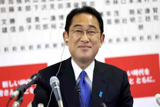 جاپان : ایوان بالا انتخابات میں حکمران جماعت اور اتحادیوں نے فتح سمیٹ لی