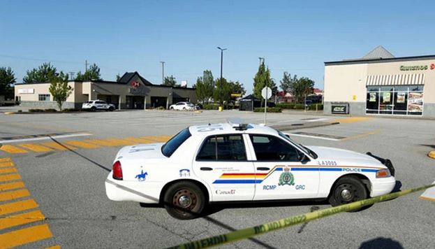 کینیڈا کے شہر لینگلی میں فائرنگ،متعدد افراد ہلاک،مشتبہ شخص گرفتار