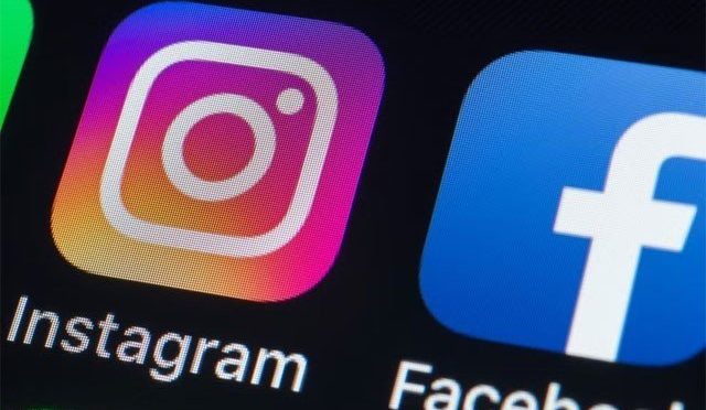 یورپ میں فیس بک اور انسٹاگرام پر پابندی کا خطرہ