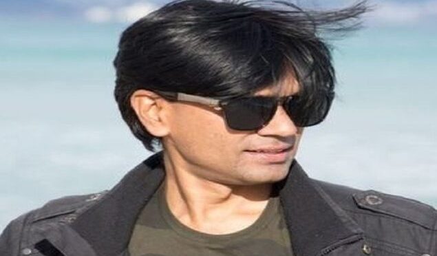 بھارتی سپریم کورٹ نے صحافی محمد زبیر کو عبوری ضمانت دیدی