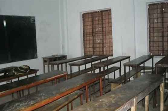 سندھ حکومت نے بارشوں کے باعث صوبے میں تعلیمی ادارے بند کر دیئے