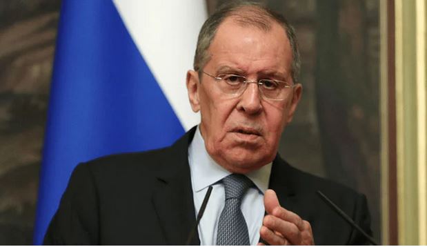 شام میں ترکیہ کی فوجی کارروائی ناقابل قبول ہوگی: روس