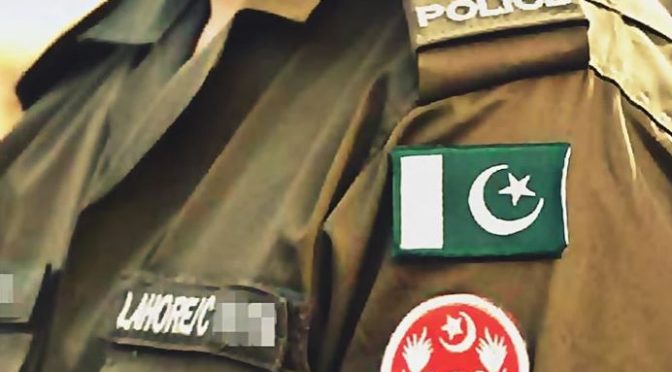 پنجاب پولیس میں اکھاڑ پچھاڑ ، 55 افسران کے تبادلے کے ایک روز بعد مزید 42 افسران تبدیل
