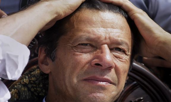 توہین عدالت کیس: عمران خان کو شوکاز نوٹس جاری، 31 اگست کو ذاتی حیثیت میں طلب