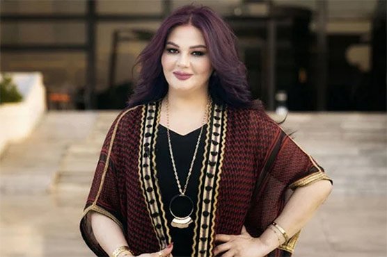 تصویر میں موٹا دکھانے پر عراقی اداکارہ نے برطانوی اخبار کیخلاف مقدمہ کروا دیا