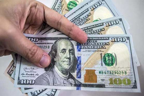پاکستانی روپیہ ایک بار پھر گراوٹ کا شکار، امریکی ڈالر مزید مہنگا