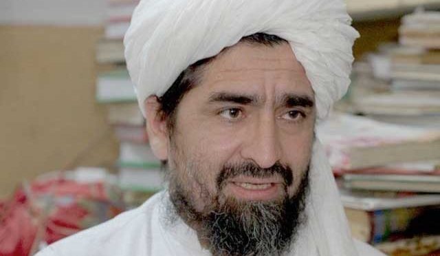 کابل میں خودکش حملہ، افغان طالبان کے اہم رہنما جاں بحق
