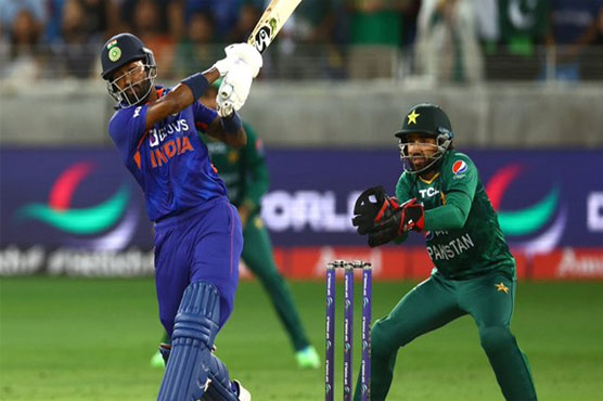 ایشیا کپ: سلو اوور ریٹ پر پاکستان اور بھارت کی ٹیموں کو جرمانہ