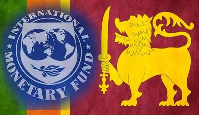 بدترین مالی بحران کے شکار سری لنکا کا آئی ایم ایف کیساتھ معاہدہ طے پاگیا