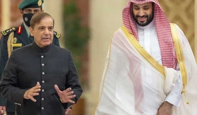 سعودی عرب کا پاکستان کو پیٹرولیم مصنوعات کے لیے 10 کروڑ ڈالر فراہم کرنے پر غور