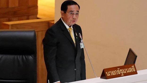 تھائی لینڈکی آئینی عدالت نے وزیراعظم کو معطل کردیا