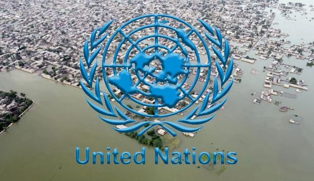 مزید بارشوں سے پاکستان میں سیلابی صورتحال بدترین ہو سکتی ہے: اقوام متحدہ
