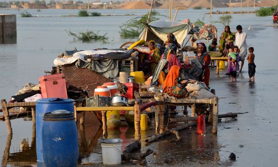 ملک بھر میں بارشوں اور سیلاب سے مزید 10افراد جاں بحق