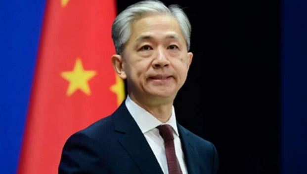 امریکا کا پاکستان کو چین سے قرضوں میں ریلیف لینےکا مشورہ: چینی وزارت خارجہ کا ردعمل آگیا