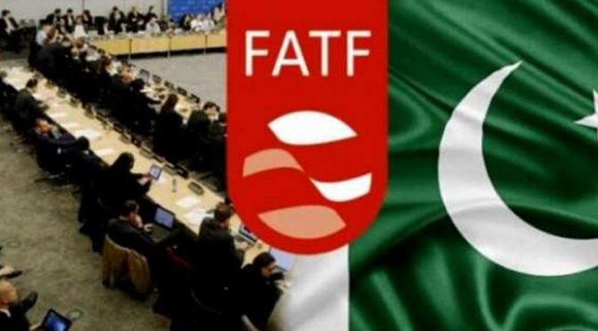 دفترخارجہ نے ایف اے ٹی ایف کے دورہ پاکستان کو کامیاب قرار دے دیا